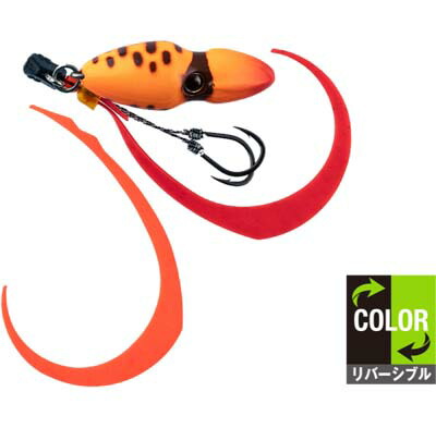 楽天市場】【メール便可】ジャッカル TGビンビンスイッチ