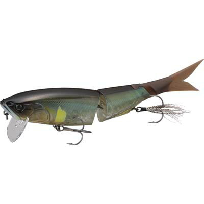 ジャッカル マエコン180SF RTフレッシュアユ