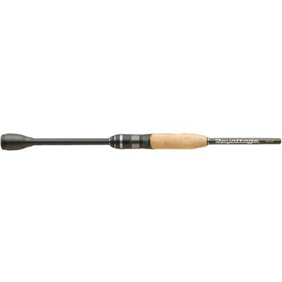 【代引不可】ジャッカル REVOLTAGE リボルテージ RVII-S61L-ST スピニングロッド