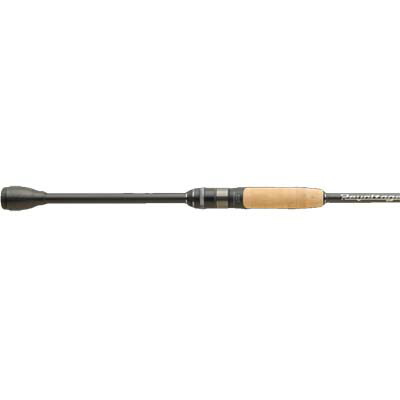 【代引不可】ジャッカル REVOLTAGE リボルテージ RVII-S69UL+ スピニングロッド