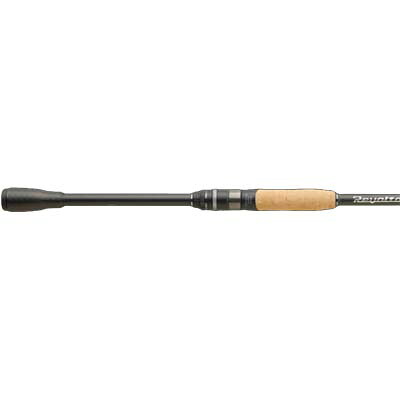 【代引不可】ジャッカル REVOLTAGE リボルテージ RVII-S78ML+ スピニングロッド