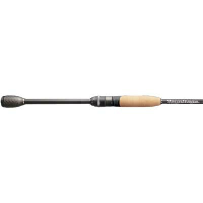 楽天市場】リボルテージ RVII-S65UL/2 ジャッカル (スピニングロッド