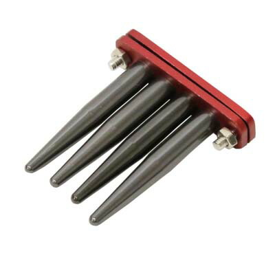 2個　ワカサギ用　針外し　ジュラルミン　MTCW　ガンメタ 即納 わかさぎ用 針外し ジュラルミン MTCW ガンメタ - メルカリ