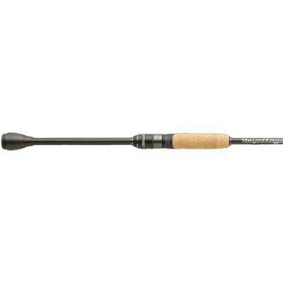 ジャッカル Revoltage 2pcs Model リボルテージ 背広模範例 RVII-S69UL+/2 スピニングロッド