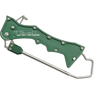 昌栄 TOOL 566-2 Landing Gaff LG-160 ミリタリーグリーン｜エビススリー 10,095円