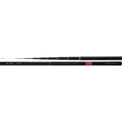 サンテック FM-X 超硬 LONG 100