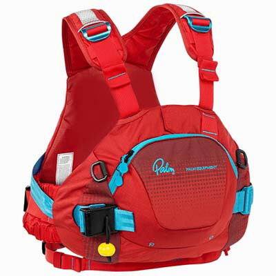 楽天市場】パーム Palm 固型式ライフジャケット PFD FXrエフエックス