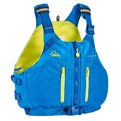 高階救命器具 Palm L3-CP23(409) CompIII コンプIII Blue M/L|エビススリー