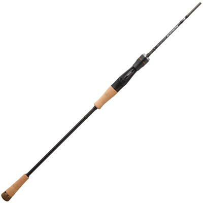 【代引不可】ジャッカル BIN-BIN STICK SUPREME / ビンビンスティック シュプリーム BSP-C67UL ベイトロッド