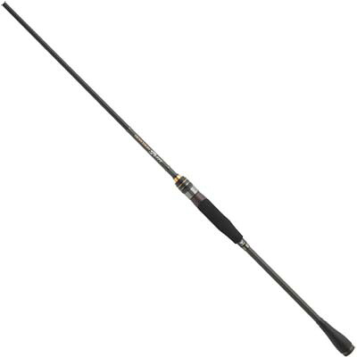 ジャッカル GEKIDAKI SHAFT / ゲキダキシャフト GDS-S69ML スピニングロッド|エビススリー