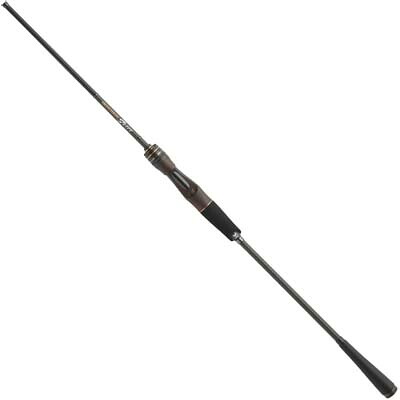 ジャッカル GEKIDAKI SHAFT / ゲキダキシャフト GDS-S68MH-OMO スピニングロッド｜エビススリー