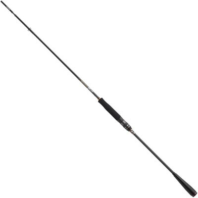 ジャッカル GEKIDAKI SHAFT / ゲキダキシャフト GDS-S65M-OMO スピニングロッド|エビススリー