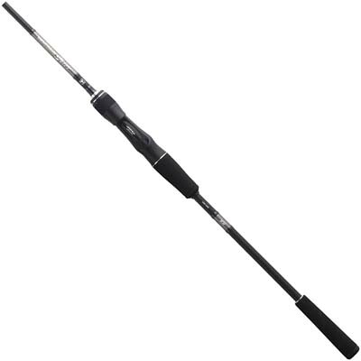 ジャッカル GEKIDAKI SHAFT RB / ゲキダキシャフトRB GDRB-C510ML ベイトロッド