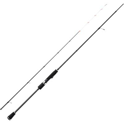 排球吸血鬼 レトロベーシック ティップラン RBS-64TR スポーツ・アウトドア-ロッド・竿