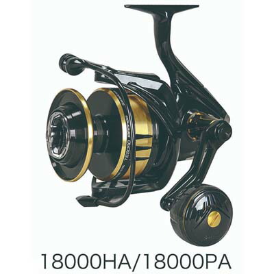 ゼニスオクマ TESORO (テソロ） TSR-18000PA