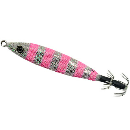 楽天市場】クレイジーオーシャン メタラー 12号 #10青縞/UV : エビススリー