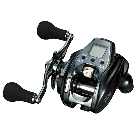 ダイワ 22 シーボーグ 200JL-DH