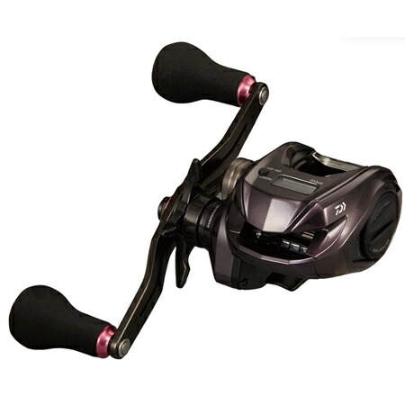 15 紅牙MX 2508PE-H Amazon | ダイワ(DAIWA) タイラバ スピニングリール 15 紅牙MX