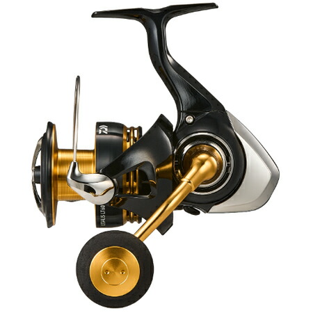 楽天市場】ダイワ 22 イグジスト LT5000-CXH : エビススリー