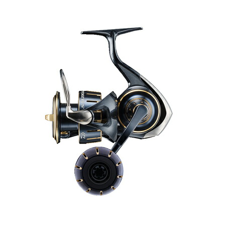 楽天市場】ダイワ 23 ソルティガ 5000-XH 2023年新製品 : フィッシング