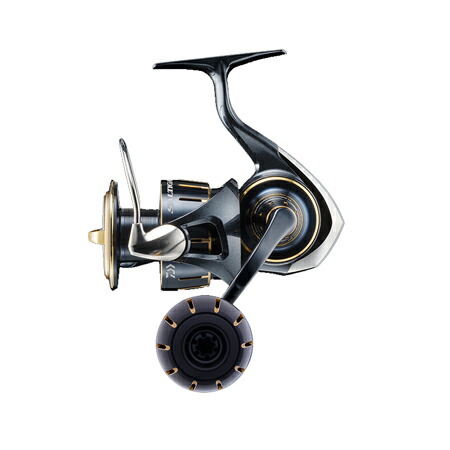 楽天市場】ダイワ 23ソルティガ 6000-H : いのまた釣具店 楽天市場店