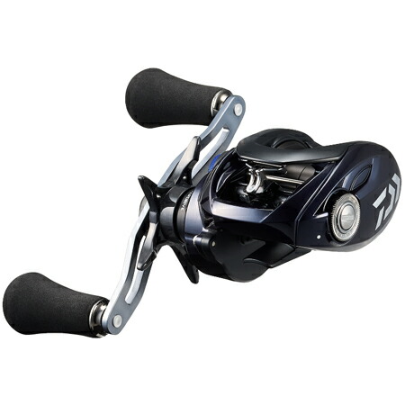 楽天市場】≪'24年9月新商品！≫ ダイワ ソルティスト TW 150XH