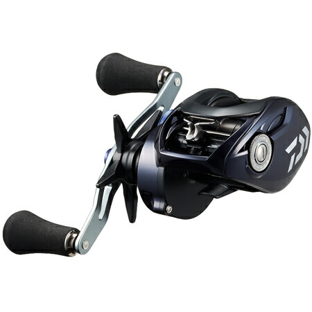 楽天市場】≪'23年9月新商品！≫ ダイワ ソルティスト TW 300XH(右) PE