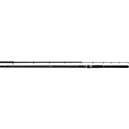 【代引不可】宇崎日新 INGRAM BLACK EDITION 遠投 両軸 4号プラス 5855
