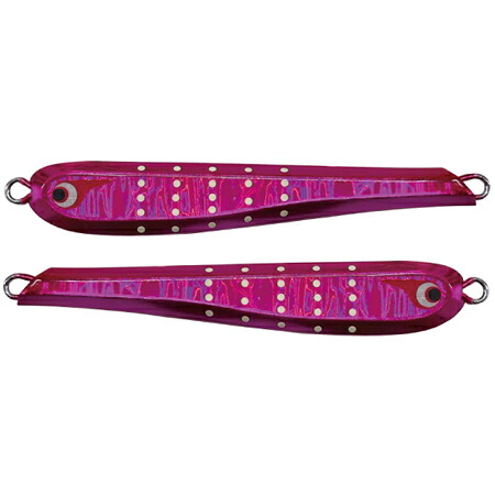 ボーズレス TG 太閤ヒデヨシ オールピンクドットグロー 300g(135mm)