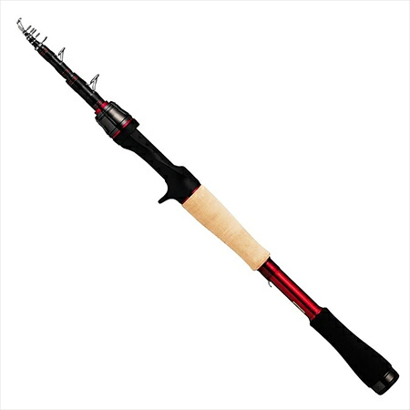 ダイワ 20 ブレイゾン モバイル 6106TMB