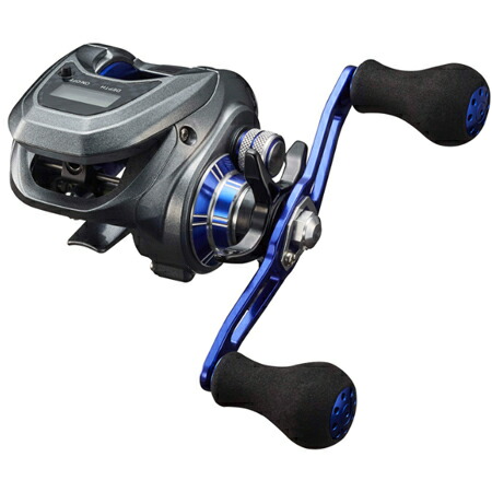 DAIWA - ダイワ キャタリナ IC150SHL 楽天市場】DAIWA ダイワ / キャタリナ IC 150SH/150SHL : NorthCast