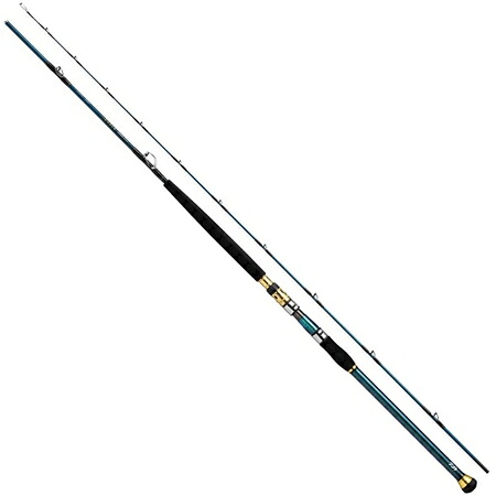 ダイワ ゴウイン アオモノ S-215・Q