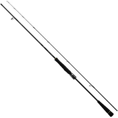 ダイワ アウトレイジ BR SLJ 63LS-S