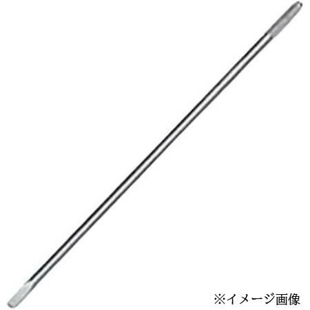 釣武者 別売ピトン足 (チタン) 16φ×40cm