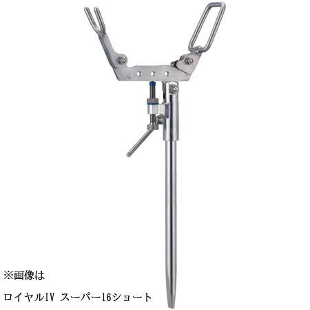 釣益荒男 【CAMEX】 ロイヤルIV 百貨店16