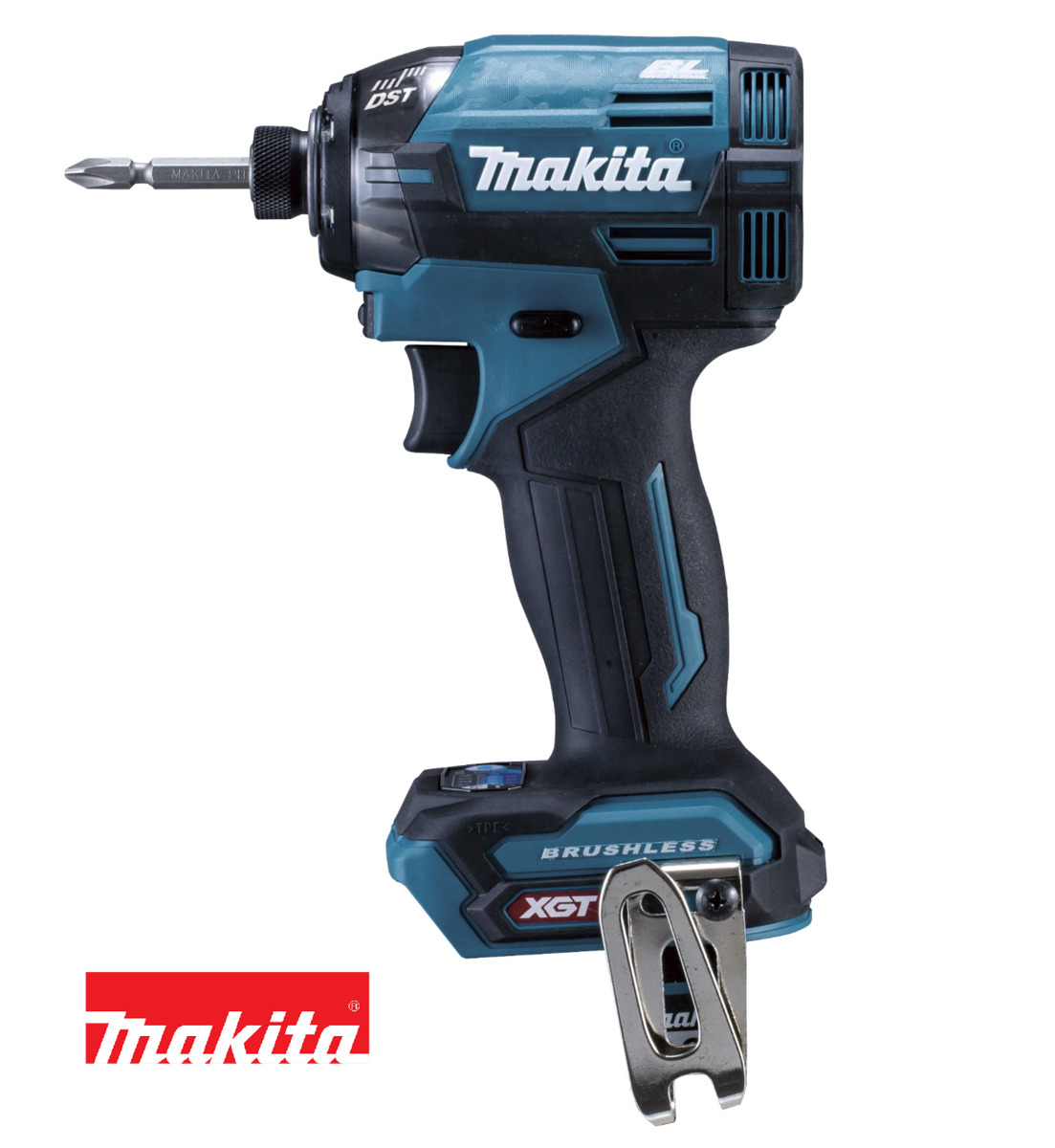 楽天市場】マキタ TD173DZB インパクトドライバ 本体のみ Makita / 黒