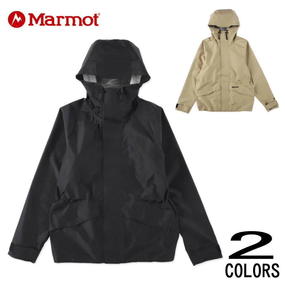 楽天市場】Marmot マーモット アウター All Weather Parka オール