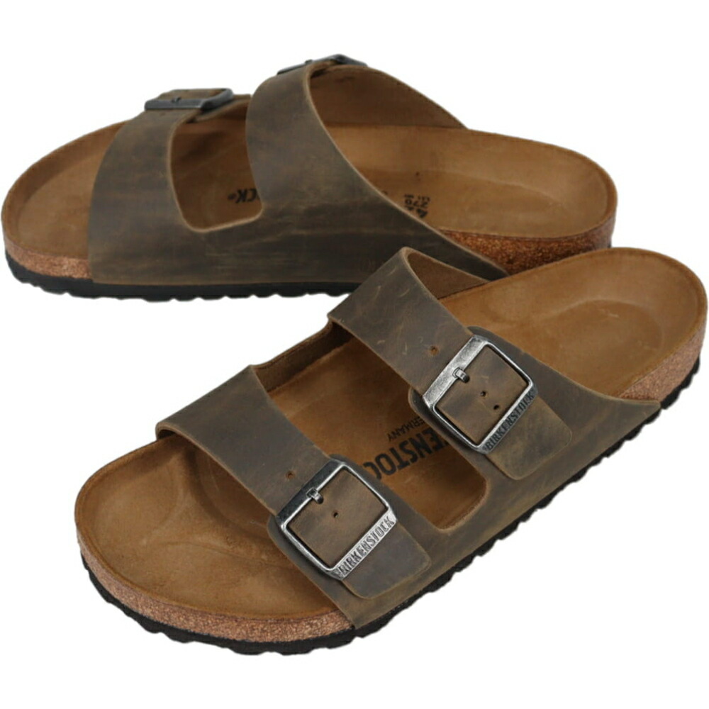 楽天市場】【ポイント10倍】ビルケンシュトック BIRKENSTOCK サンダル