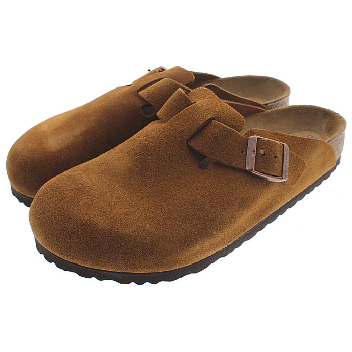 birkenstock boston mink