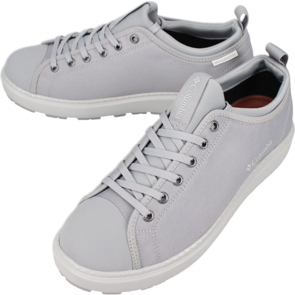 御役目靴として生まれ落ちるし、ファッションアイコンとなった\"甲板シューズ\""とは"