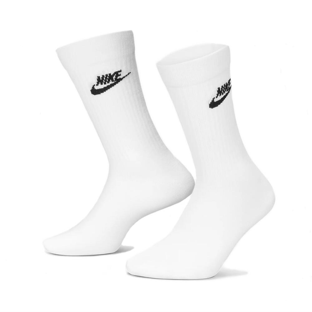靴 NIKE 3pair set Nike Everyday Plus Crew Socks (3 Pair). Nike.com