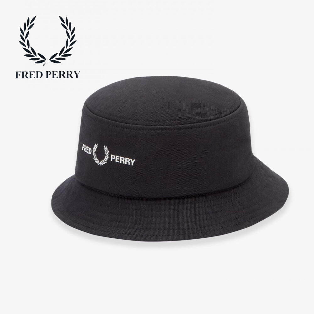 楽天市場】フレッドペリー FRED PERRY 帽子 デュアル バンデッド