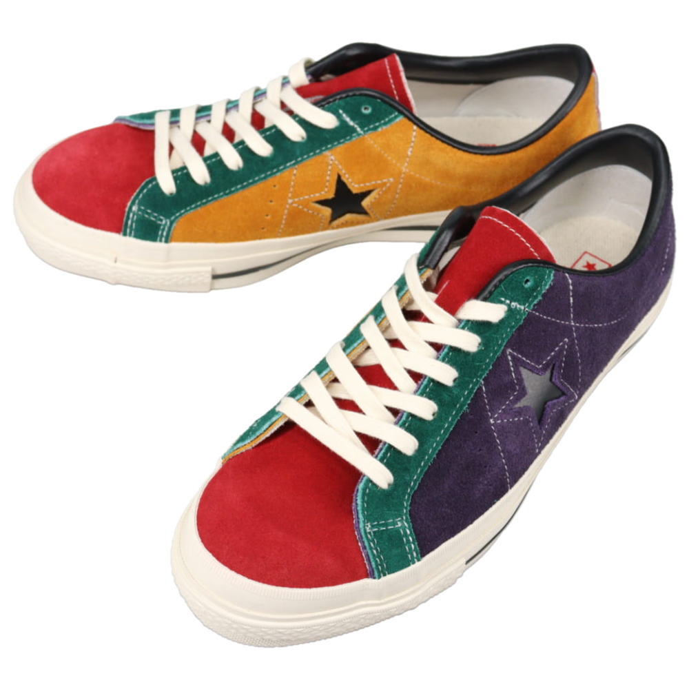 限定品MASTERMINDS×CONVERSE ALL STAR スニーカー CONVERSE ALL STAR 100 Z Hi コンバース オールスター