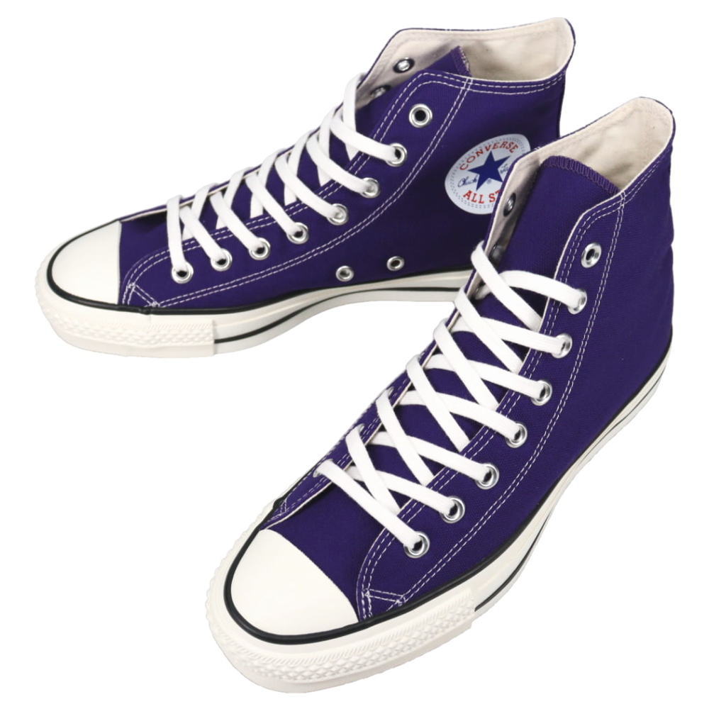 【楽天市場】コンバース CONVERSE スニーカー スエード オールスター ジャパン ハイ SUEDE ALL STAR J HI ネイビーブルー  NAVY.BLUE 日本製 【GHFO】 : EBiSUYA パトリック （PATRICK）店