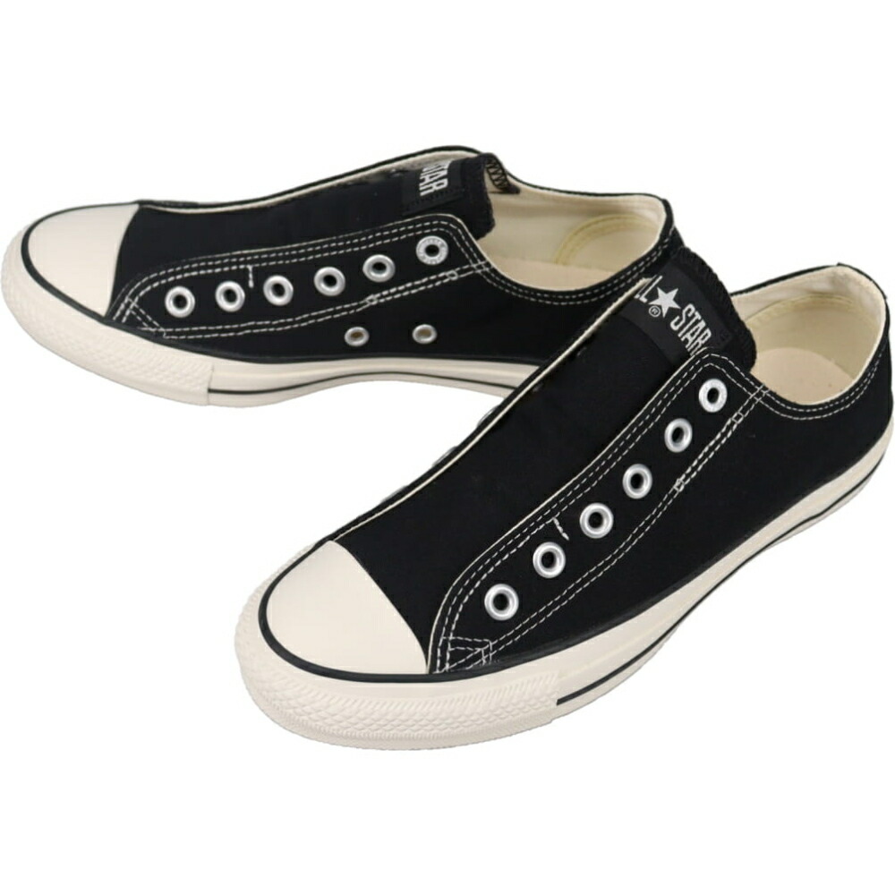 コンバース CONVERSE × トーキョーボッパー TOKYO BOPPER 楽天市場】CONVERSE ALL STAR TOKYO BOPPER FLOWER SLIP-ON