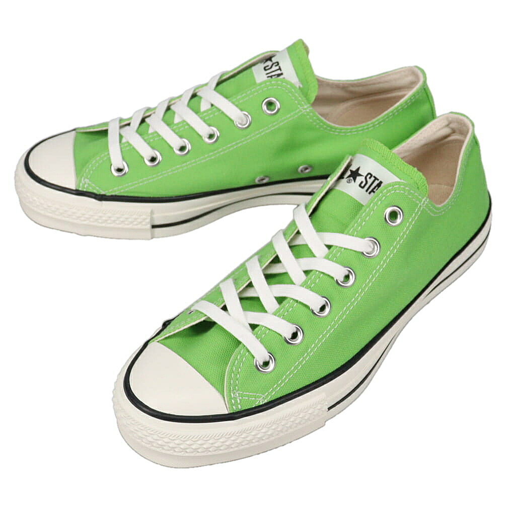 楽天市場】○○ CONVERSE CANVAS ALL STAR J OX コンバース