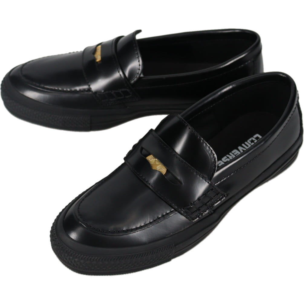 楽天市場】CONVERSE ALL STAR COUPE LOAFER【コンバース オールスター