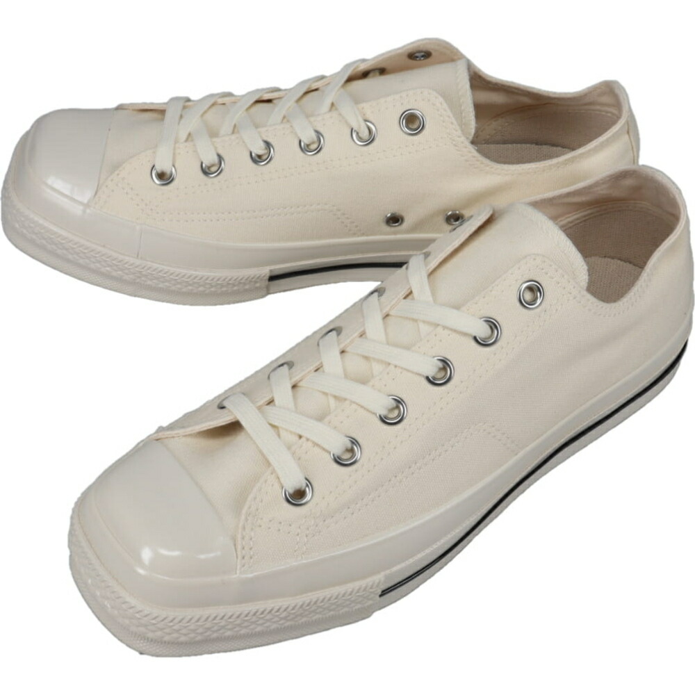 ７月限定！最大全額ポイント還元※要エントリー コンバース CONVERSE スニーカー オールスター スクエアトウ OX ALL STAR SQUARETOE OX ホワイト WHITE 1SE654【GJOK】｜EBiSUYA パトリック （PATRICK）店 7,380円