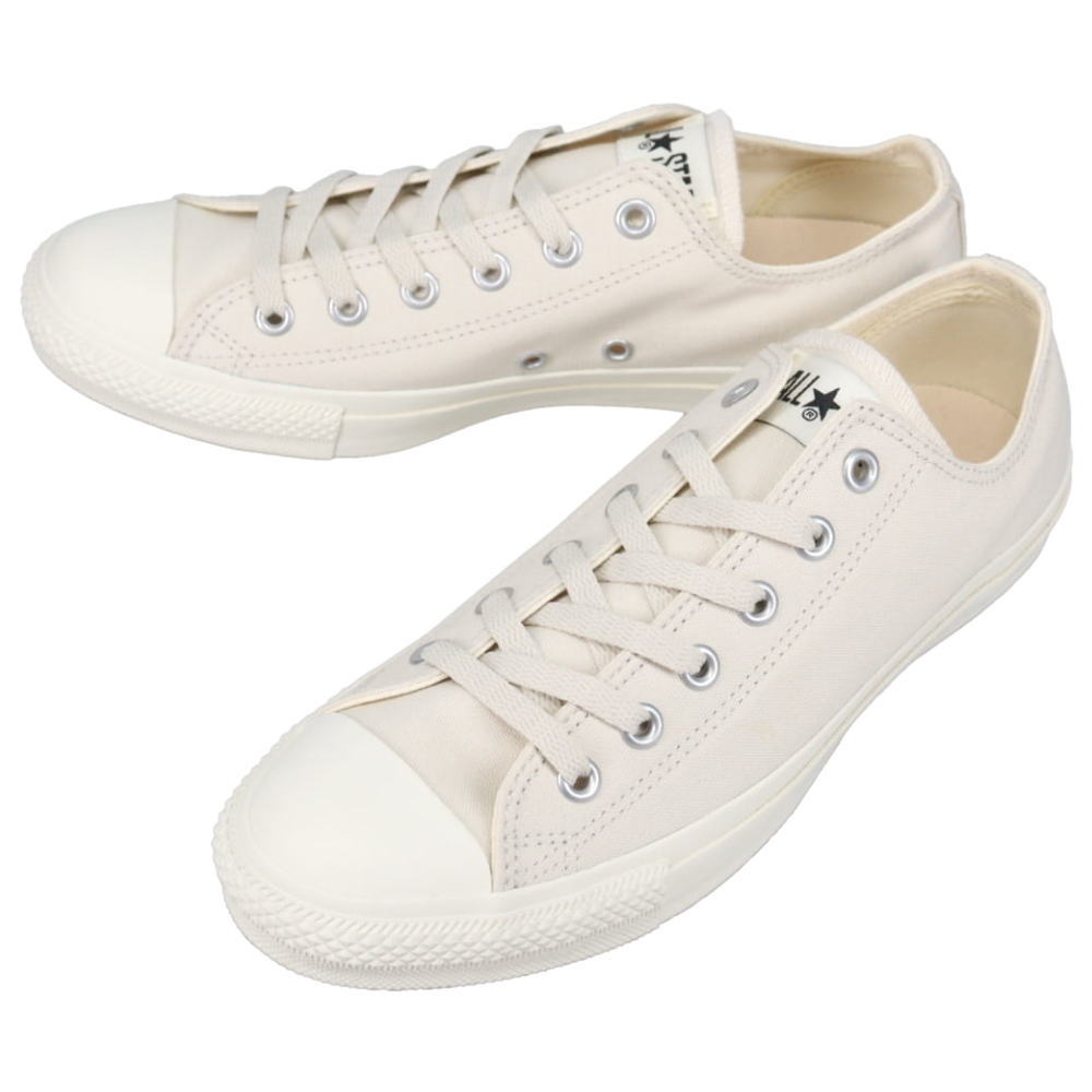 ４月限定！最大全額ポイント還元※要エントリー コンバース CONVERSE スニーカー オールスター アーミーズ OX ALL STAR ARMY'S OX ミストグレイ 31316620【GJON】