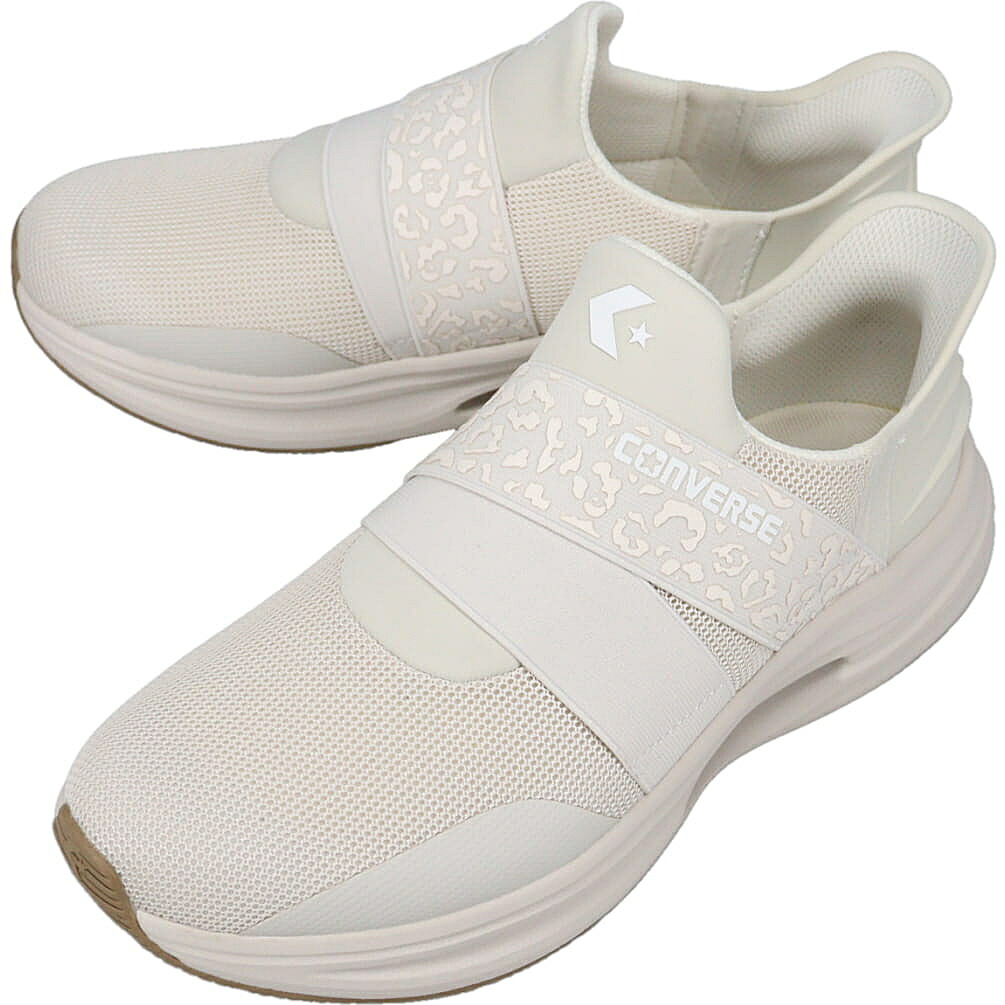４月限定！最大全額ポイント還元※要エントリー コンバース CONVERSE スニーカー ケイブスター スリットスライド LP XG CAVESTAR SLIT SLIDE LP XG ベージュ 33600222【GJFG】